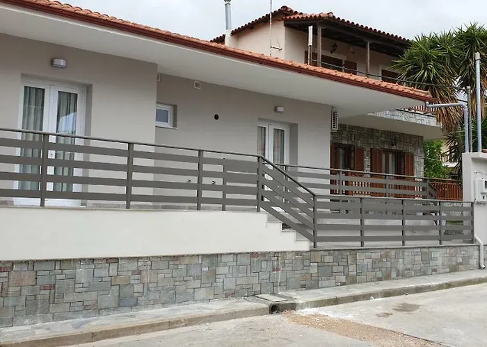 公寓 Chriselia 依诺罗达