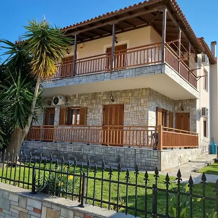 Apartmán Chriselia *