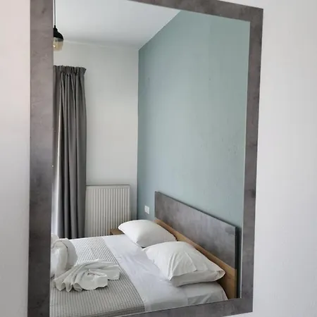 Apartmán Chriselia *