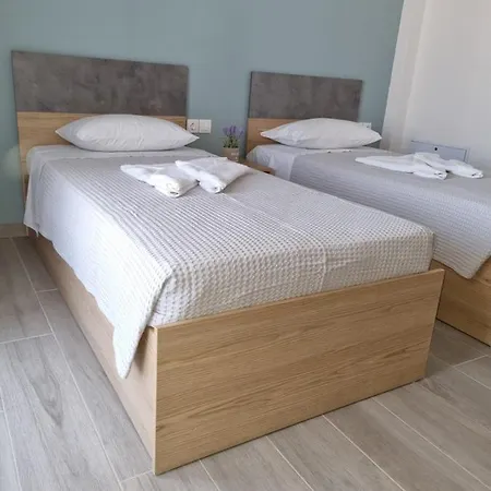 Chriselia Apartmán *