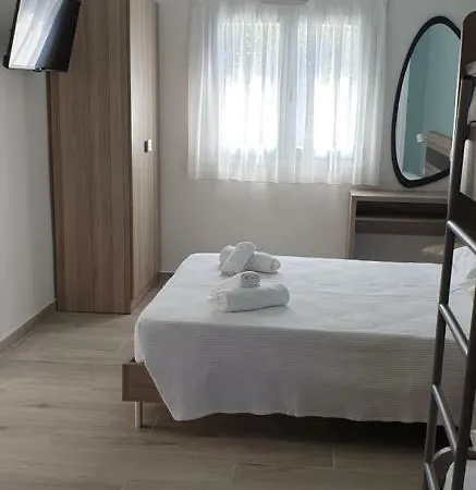 Apartmán Chriselia *