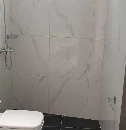 Chriselia Apartmán *