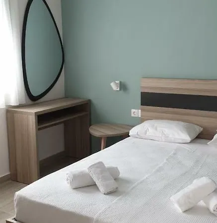 Apartment Chriselia