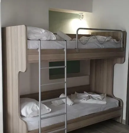 Apartment Chriselia