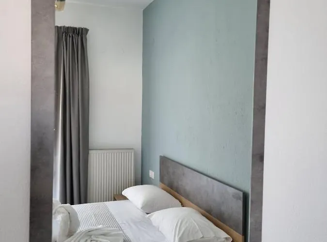 Appartement Chriselia *